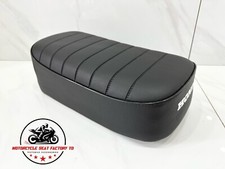 Panier de selle moto Honda