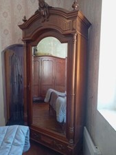 Armoire ancienne de 1939