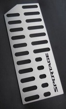 REPOS PIED KIA SPORTAGE QL