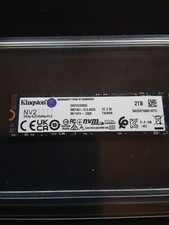 Disque Dur Kingston NV2 2tb