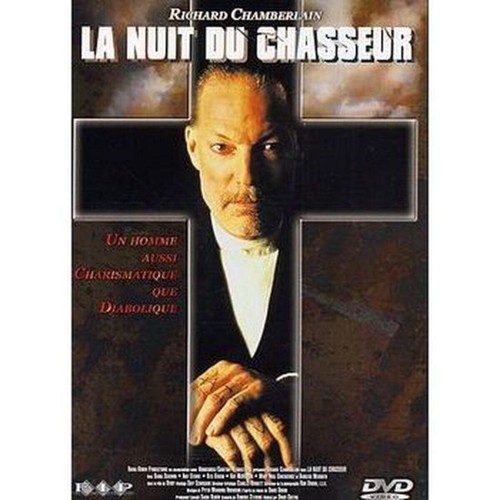 Dvd nuit chasseur - la,