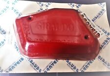 COUVERCLE FILTRE A AIR ALU "GIRAUDO" MBK BOOSTER BWS 3VL NEXT SPIRIT ROCKET....