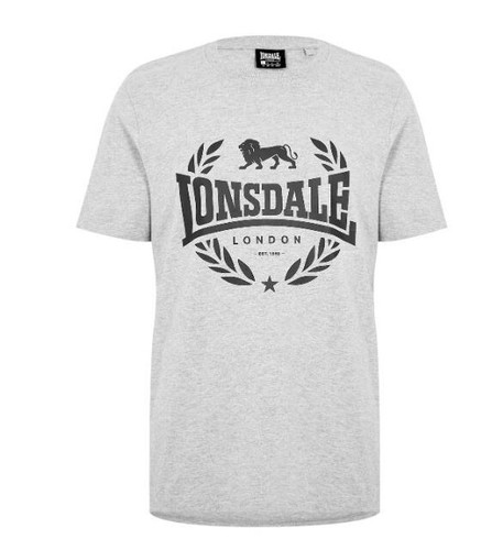 Lonsdale homme box logo - homme,