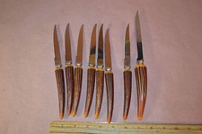 Vintage Set of Sheffield