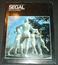 George Segal by George Segal