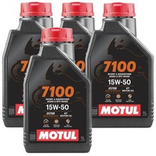 Motul huile moteur - 4,