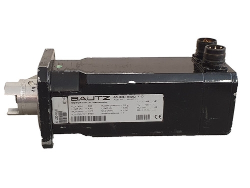 Bautz m406d b0101 - bautz, m406d-b0101