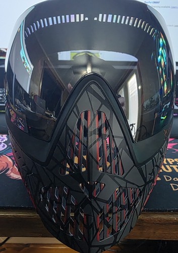 Dye invision paintball mask - i5,