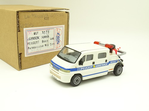Esdo kit monté - kit,