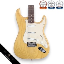 Guitare électrique Fender