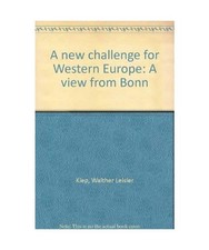 A new challenge for Western