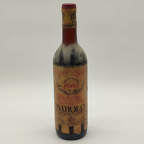 Vino barolo marchese - vino,