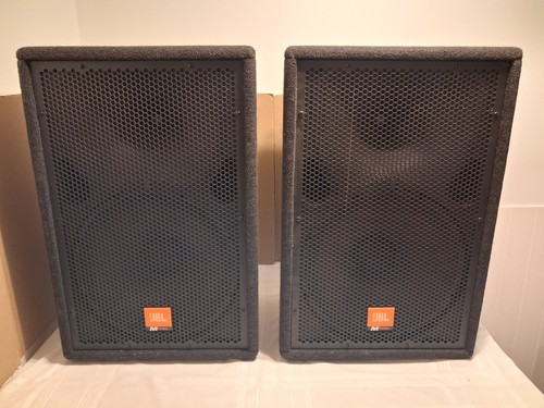 Jbl mp215 mpro - mpro, series