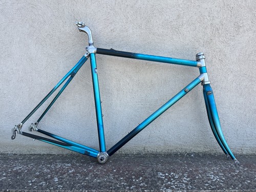 52cm frameset tvt lemond - 52cm,