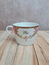 Grande tasse ancienne Limoges