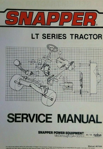 Manuel service pour le - manuel,