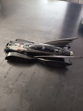Voiture Batmobile BMBV1 Corgi DC Comics Année 2000