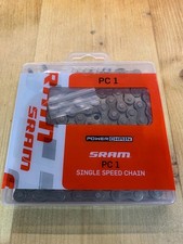 Chaine vélo bicyclette SRAM