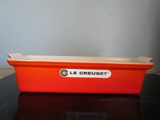 LE CREUSET  TERRINE  FOIE GRAS