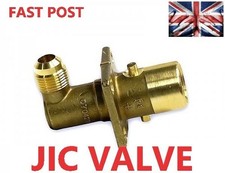 UK Baïonnette Gaz Gpl