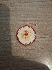 Agnus Dei Cœur Sacré Ancien