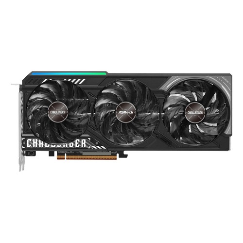 Carte graphique asrock radeon - carte,