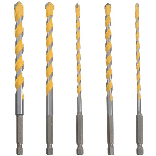 Trepans pour beton meche - pour,