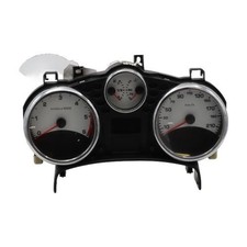 Compteur Peugeot 207 CC 1.6