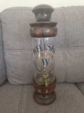 Veille Fontaine À Whisky 