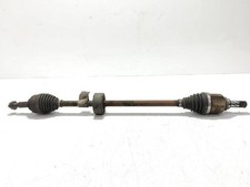 transmission avant droit DACIA