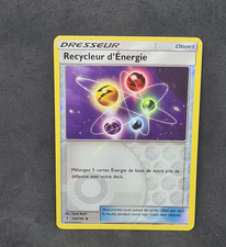 Carte Pokemon RECYCLEUR
