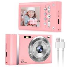 Caméscope Numérique 1080p