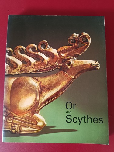 Des scythes trésors - des,