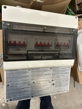 Tableau Électrique Triphasé Onduleur/réseau