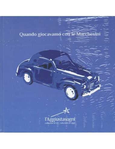 Quando giocavamo con - ▄▀▄,