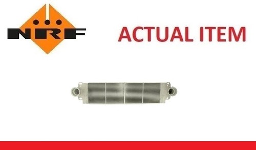 Radiateur intercooler turbo - radiateur,