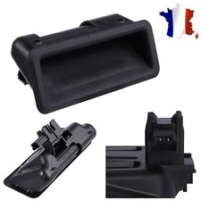 Bouton poignée de coffre BMW