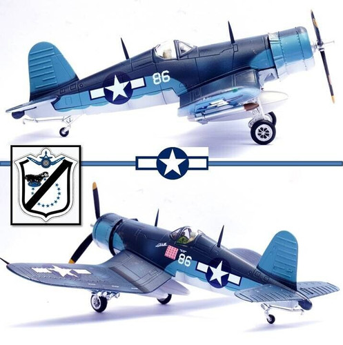 Legion 14619le vought f4u - vought,