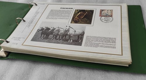 Feuillets cef annee 1978 - feuillets,
