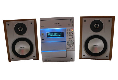 Philips am fm radio - philips,