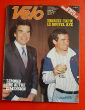 1983 VELO magazine n°182