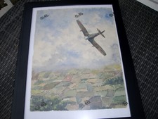 AVIATION : GUERRE 1939-1945