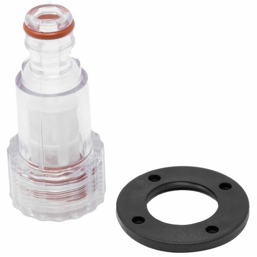 Raccord eau avec tamis pour - d,