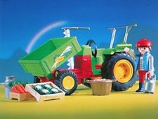 Playmobil -- Pièce de