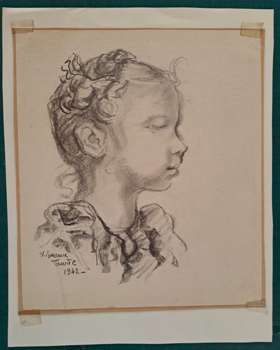 Tourte suzanne enfant - suzanne.,