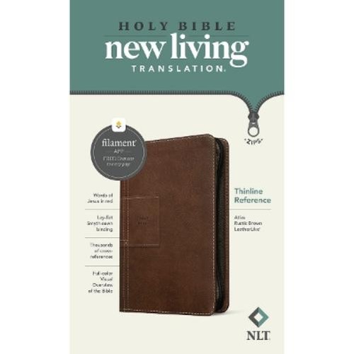 Tyndale nlt thinline - tyndale,