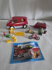 Playmobil - 3213 Family Van