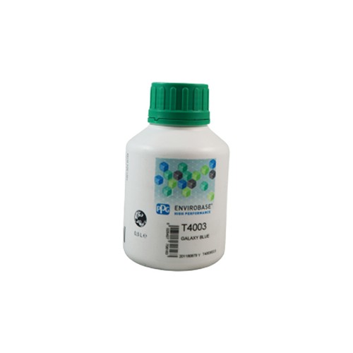 Ppg t4003 envirobase bleu - t4003, hp