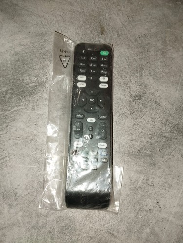 Télécommande pour décodeur