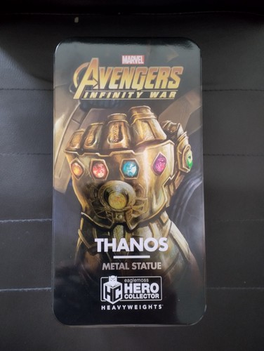 Coffret collector marvel - collector,
